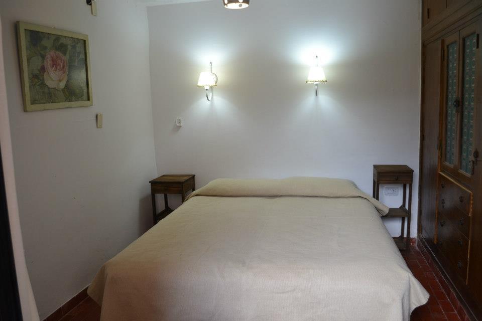 ゴヤ Apart Costaneraアパートホテル 部屋 写真