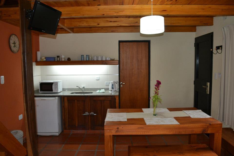 ゴヤ Apart Costaneraアパートホテル 部屋 写真