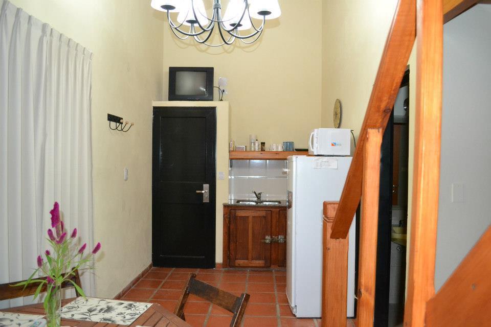 ゴヤ Apart Costaneraアパートホテル 部屋 写真